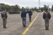 Preocupación en Punta Indio por el traslado de la Base Aeronaval y el impacto laboral
