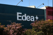 EDEA anunció cortes por falta de pago para la primera semana de septiembre