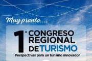 El Partido de La Costa será sede del primer Congreso Regional de Turismo