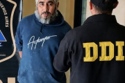 Detuvieron en Florencio Varela al acusado de abusar de su hijastra y dejarla embarazada