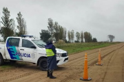 Aprehendieron a cinco personas por caza furtiva en General Lavalle