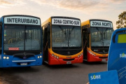 Aumentó el boleto de colectivo en el Partido de La Costa