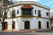 La familia de Raúl Alfonsín donó su casa de Chascomús al municipio