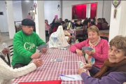 Los Juegos Mayores vuelven a reunir a personas mayores de La Costa en Santa Teresita