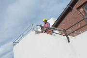 La Costa avanza con obras y mejoras en ocho escuelas y jardines del distrito