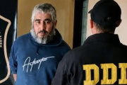 La Justicia declaró prescripta la causa por abuso y ordenó el sobreseimiento de Del Valle