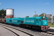 La Provincia analiza recuperar el tren de pasajeros entre Constitución y Tandil