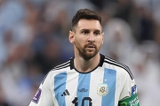 Lionel Messi se retira de la Selección argentina: los mensajes y la reacción de sus compañeros y figuras del fútbol