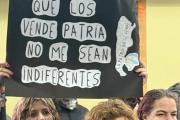 SUTEBA La Costa–Gral. Lavalle reclamó al Concejo un pronunciamiento contra el proyecto sobre propiedad privada y tierras