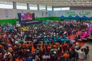Las Olimpiadas Escolares de La Costa cumplen 18 años y suman beach vóley