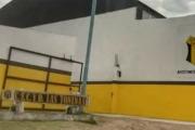Multa millonaria para Las Toninas por no presentarse en el inicio del Clausura