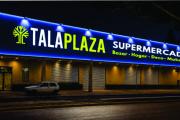 Este 28 de agosto será la inauguración de un Supermercado que le cambia la fachada a San Clemente del Tuyú