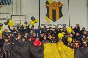 El club Las Toninas retoma sus actividades, pero el conflicto institucional continúa