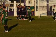 Se fue la cuarta fecha y dejó cuatro punteros 
