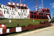 Santa Teresita: “Por un Mar Libre de Petroleras” realizará este martes una nueva edición del Atlanticazo