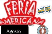 Feria Americana de Cáritas este sábado