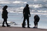 Buenos Aires tuvo 21,2% menos turistas y la Costa Atlántica registró una ocupación del 44%