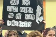 SUTEBA La Costa–Gral. Lavalle reclamó al Concejo un pronunciamiento contra el proyecto sobre propiedad privada y tierras