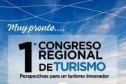 El Partido de La Costa será sede del primer Congreso Regional de Turismo