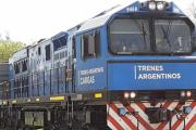 El Gobierno avanza con la privatización de Belgrano Cargas, San Martín y Urquiza: fuerte rechazo del Movimiento Nacional Ferroviario