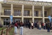 El Palacio Municipal de La Costa fue declarado de Interés Patrimonial, Arquitectónico y Social