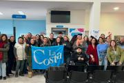 San Clemente del Tuyú: Salud Mental cerró el ciclo Infancias y Juventud en el marco del Programa Cuidar la Vida