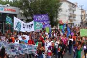La Costa también se moviliza contra la reforma de la Ley de Tierras