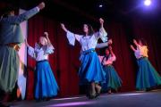 “Danza y Color”: una tarde a puro baile para colaborar con la Fiesta del Sol y la Familia