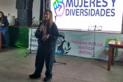 Gabriela de María: “cuando el Estado se retira, las desigualdades no repercuten igual en todos”
