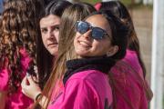 Las Olimpiadas Escolares ya tienen sus primeras posiciones y se preparan para la jornada de danza