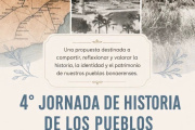 General Lavalle será sede de la IV Jornada de Historia de los Pueblos Bonaerenses