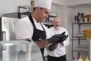 San Bernardo será sede del II Congreso Latinoamericano de Gastronomía FELAMS Argentina 2026
