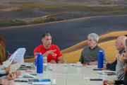 La Costa reforzó sus protocolos de emergencia ante el fenómeno de El Niño