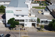 Casi 6 de cada 10 cirugías realizadas en el Hospital de Mar de Ajó fueron de urgencia