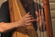 Mar de Ajó Norte celebra la cultura paraguaya con el Primer Concierto de Arpa