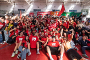 Las Olimpiadas Escolares 2026 ya tienen a su primer campeón