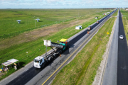 Ruta 11: la autovía entre Villa Gesell y Mar Chiquita podría estar lista para el verano y la obra Mar de Ajó–Pinamar arrancaría en marzo