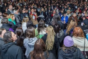 Más de 500 mujeres ya se inscribieron al Encuentro de Mujeres y Diversidades de La Costa