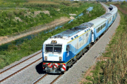 Ya se pueden comprar los pasajes de tren a Mar del Plata para octubre y noviembre