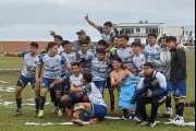 Social Mar de Ajó y Popular Lavalle, líderes del torneo Clausura