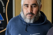 Rechazaron la excarcelación de Alberto Martín Del Valle y continuará detenido