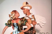 El Ballet Municipal de La Costa cumple 28 años y celebra con un fin de semana de danza en Mar de Ajó