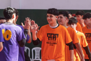 Las Olimpiadas Escolares continúan con atletismo y ajedrez en San Clemente
