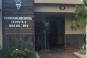 Denunciaron una amenaza con un rifle y secuestraron dos armas de aire comprimido en Mar del Tuyú
