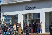 Usuarios de EDEA con reclamos ante la OMIC no podrán sufrir cortes mientras se resuelven sus casos