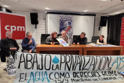 La Justicia confirmó una cautelar contra cambios en AySA y la causa pasó al fuero federal