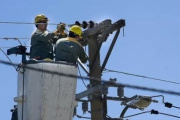 Proponen suspender los cortes de luz por falta de pago durante 180 días en La Costa