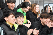 Música, deporte y naturaleza: La Costa prepara actividades para recibir la primavera