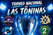 La Liga Argentina de Futsal llega a Las Toninas