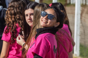 Las Olimpiadas Escolares ya tienen sus primeras posiciones y se preparan para la jornada de danza